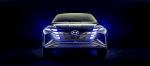 Hyundai Vision T Concept 2019 года